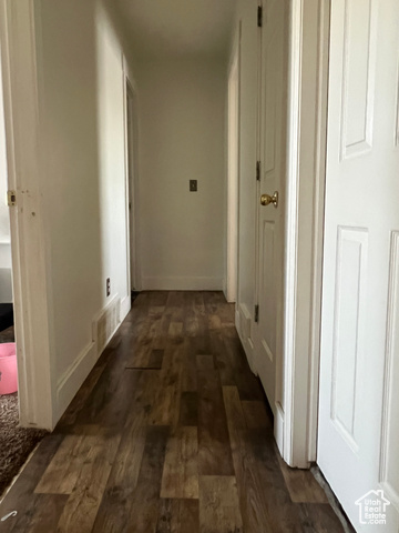 Photo 7 for MLS #2097597 at 4106 W 4875 South