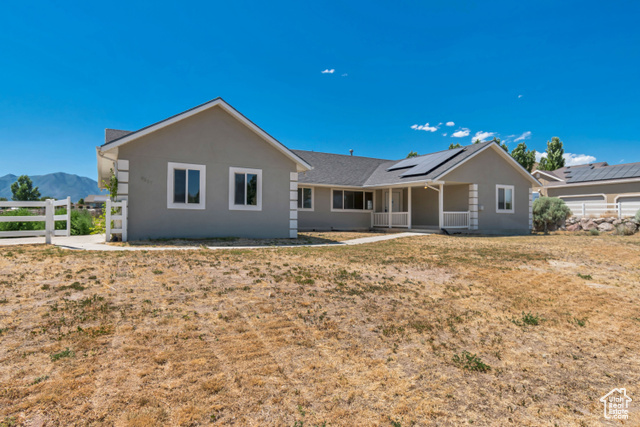 9517 N SHILOH WAY, Eagle Mountain UT 84005