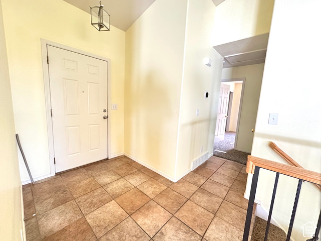 Photo 10 for MLS #2097601 at 2592 W 2650 North