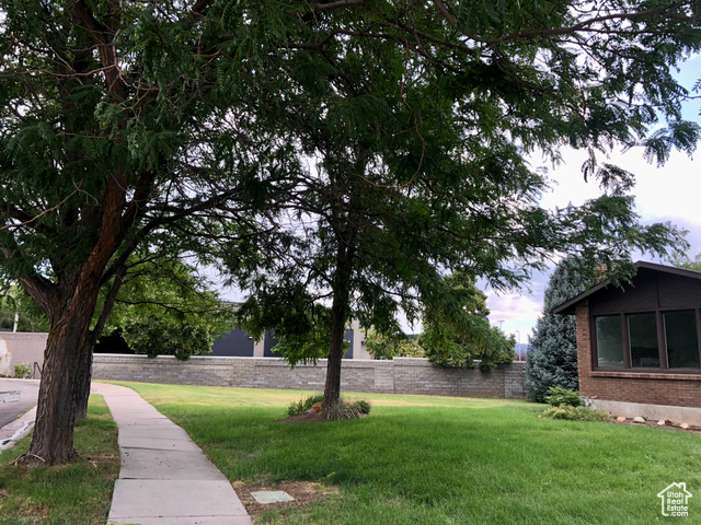 Photo 4 for MLS #2097602 at 7692 S Chad St