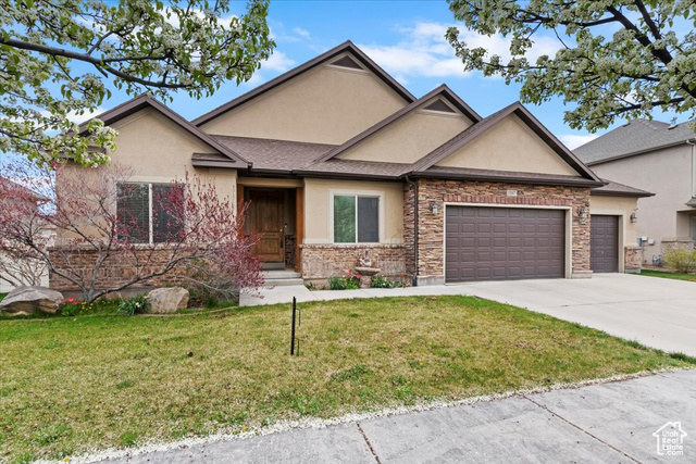 13507 S CHAMONIX WAY, Riverton UT 84065