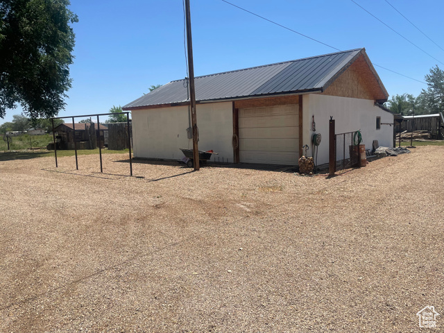 Photo 48 for MLS #2097605 at 5518 E 500 North