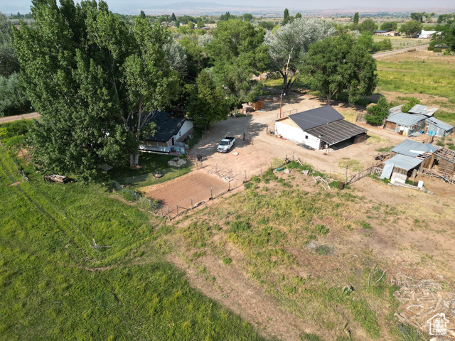 Photo 50 for MLS #2097605 at 5518 E 500 North