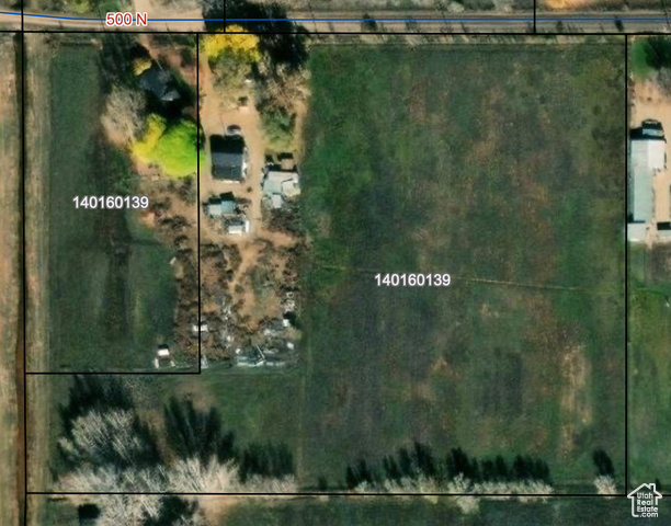 Photo 49 for MLS #2097605 at 5518 E 500 North