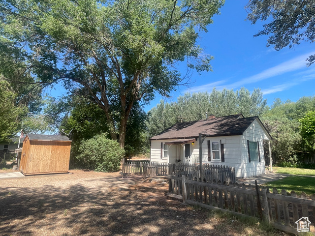 Photo 27 for MLS #2097605 at 5518 E 500 North