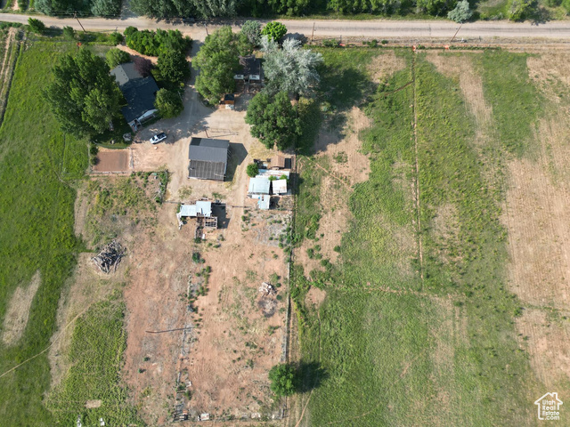 Photo 53 for MLS #2097605 at 5518 E 500 North