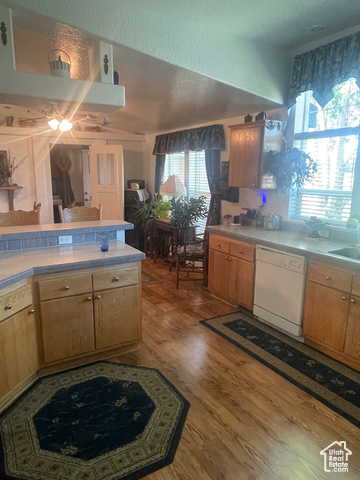 Photo 11 for MLS #2097605 at 5518 E 500 North