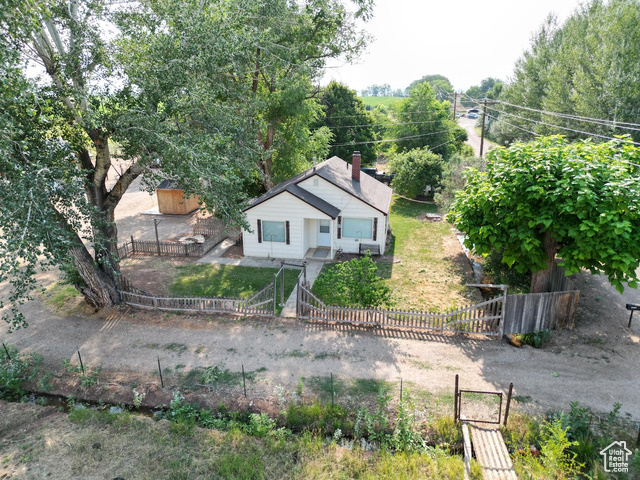Photo 55 for MLS #2097605 at 5518 E 500 North