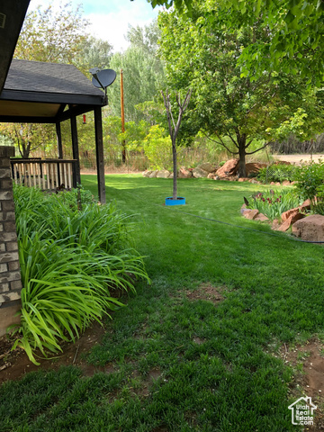 Photo 43 for MLS #2097605 at 5518 E 500 North