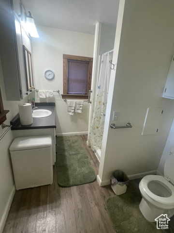 Photo 32 for MLS #2097605 at 5518 E 500 North