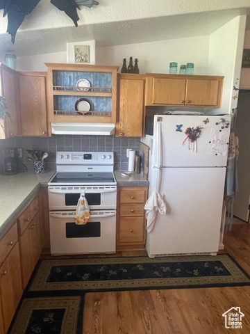 Photo 16 for MLS #2097605 at 5518 E 500 North
