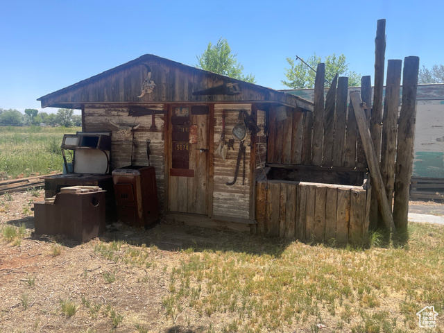Photo 47 for MLS #2097605 at 5518 E 500 North