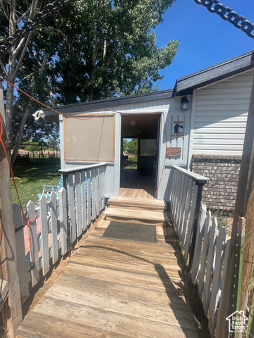 Photo 5 for MLS #2097605 at 5518 E 500 North