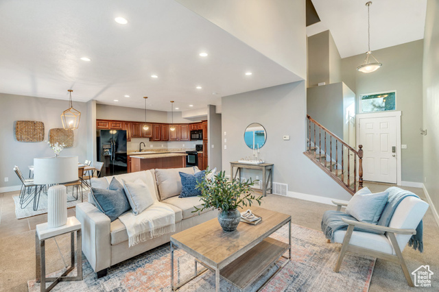 2525 N ELM DR, Lehi UT 84043