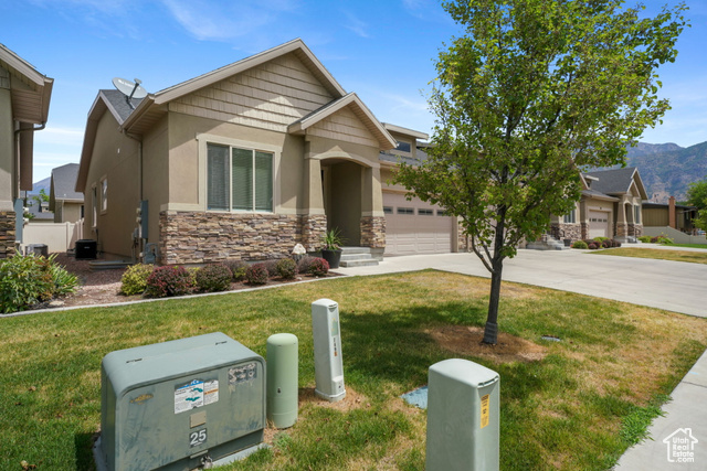 749 E 1600 S, Orem UT 84097