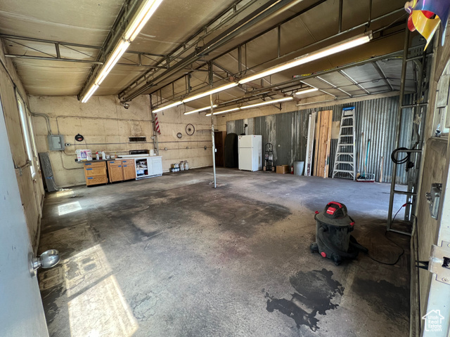 Photo 21 for MLS #2097609 at 8268 S 865 East