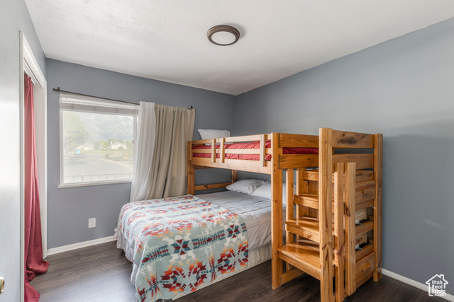 Photo 13 for MLS #2097609 at 8268 S 865 East