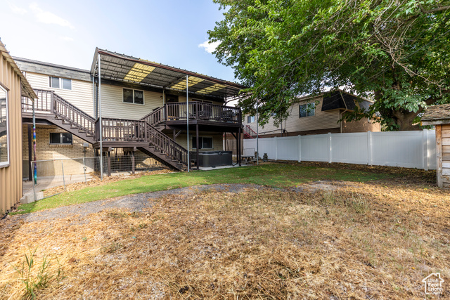 Photo 23 for MLS #2097609 at 8268 S 865 East