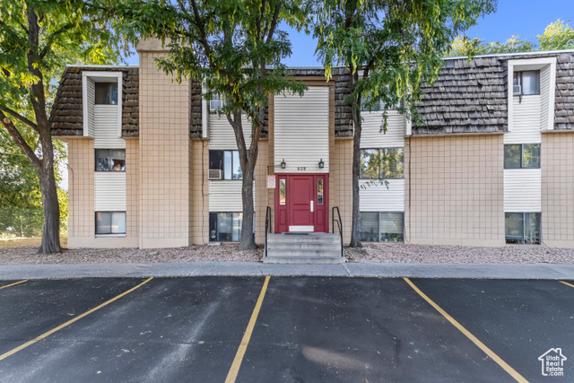 639 E SWENSON AVE #4, Springville UT 84663