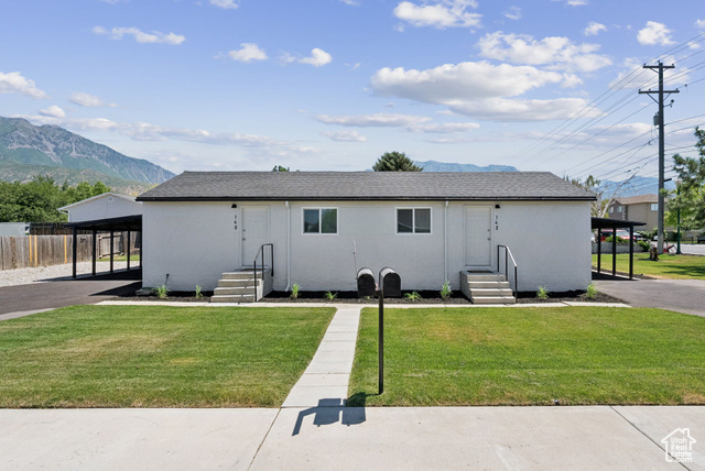 140 W 1200 N, Orem UT 84057