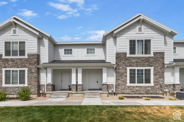 1152 S 800 W, Spanish Fork UT 84660