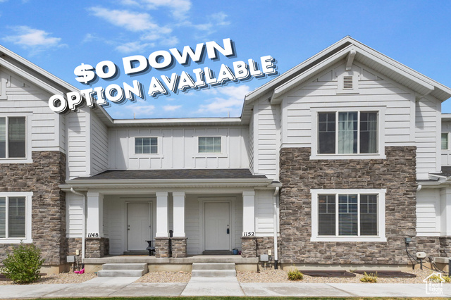 1152 S 800 W, Spanish Fork UT 84660