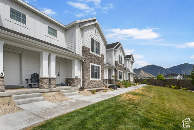 Photo 2 for MLS #2097614 at 1152 S 800 West
