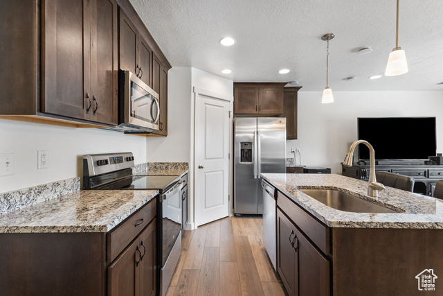 Photo 3 for MLS #2097614 at 1152 S 800 West