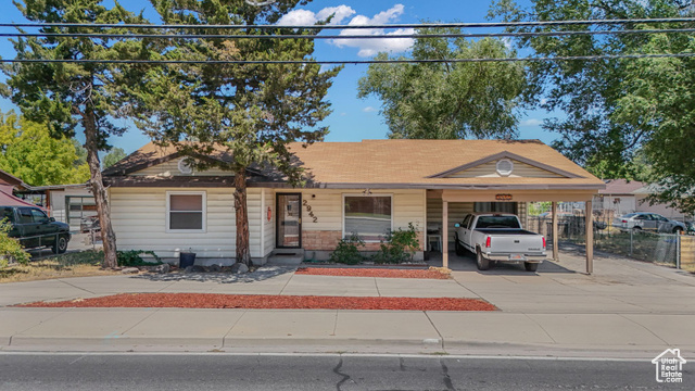 2942 W 3100 S, West Valley City UT 84119