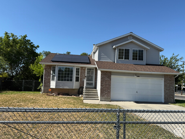 6410 W MARTIN WAY, West Valley City UT 84128