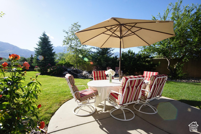 Photo 57 for MLS #2097622 at 2054 E 6425 South