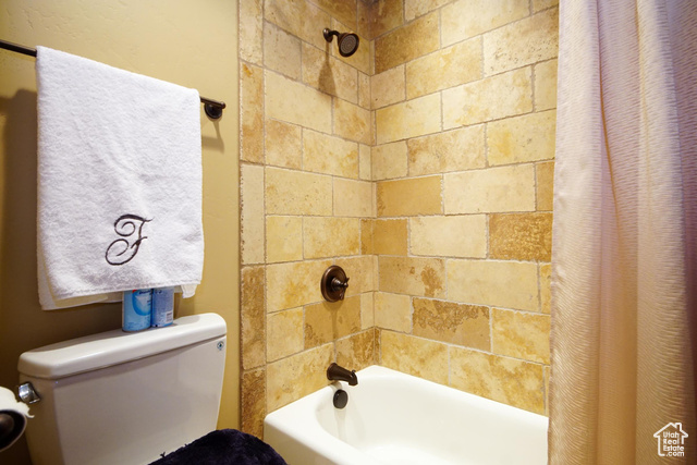 Photo 42 for MLS #2097622 at 2054 E 6425 South