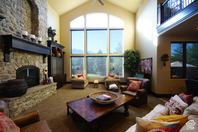 Photo 9 for MLS #2097622 at 2054 E 6425 South