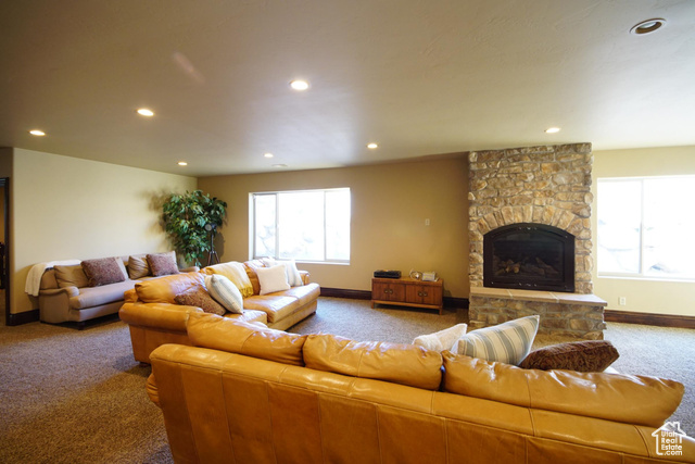 Photo 16 for MLS #2097622 at 2054 E 6425 South