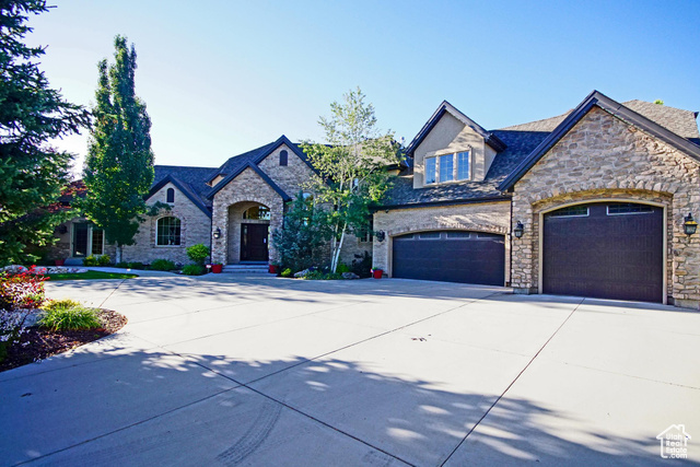 2054 E 6425 S, Holladay UT 84121