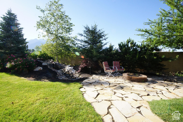 Photo 56 for MLS #2097622 at 2054 E 6425 South