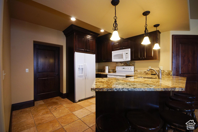 Photo 31 for MLS #2097622 at 2054 E 6425 South
