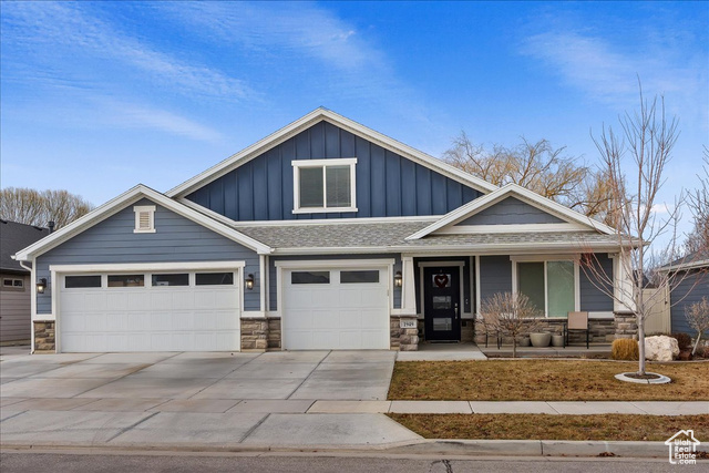 1949 N 2350 W #203, Clinton UT 84015