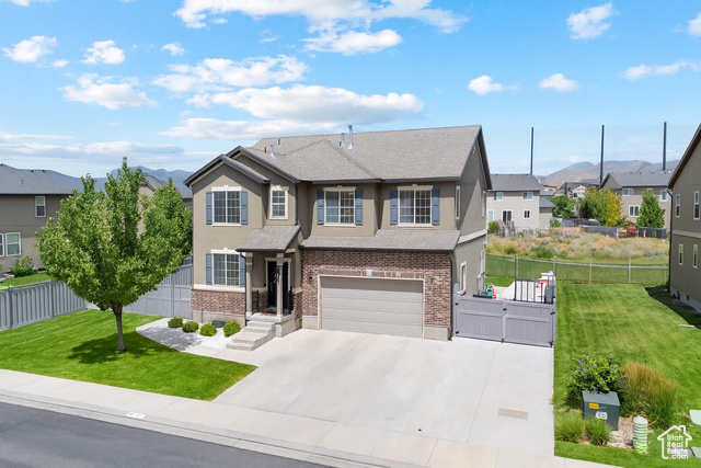 MLS #2097630 - 8791 N Suffolk Ln