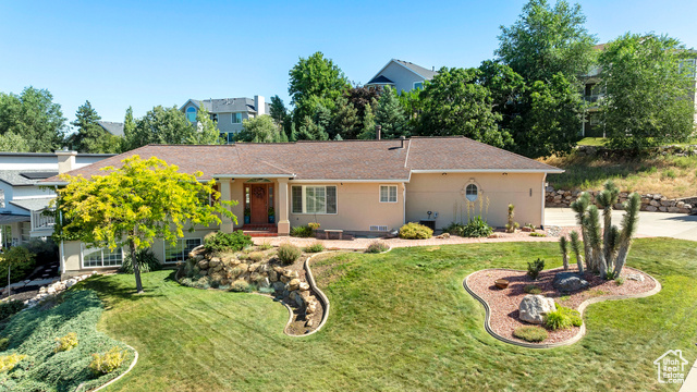 967 E EAGLEWOOD DR, North Salt Lake UT 84054