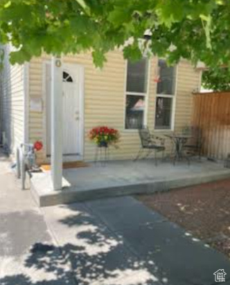 725 S LAKE ST #4, Salt Lake City UT 84102
