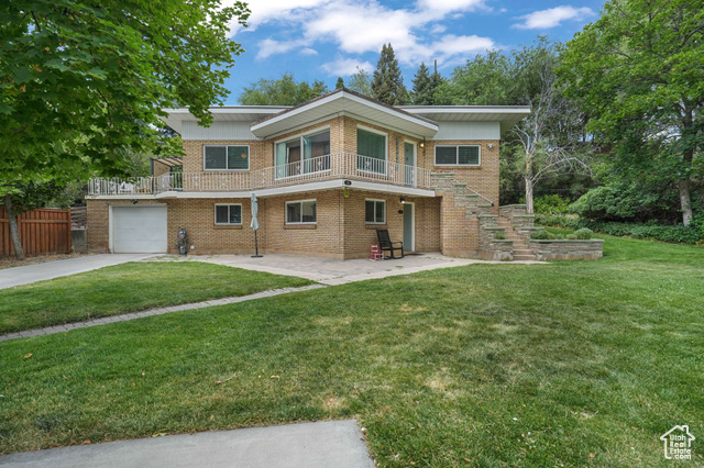 241 E 2200 N, Provo UT 84604
