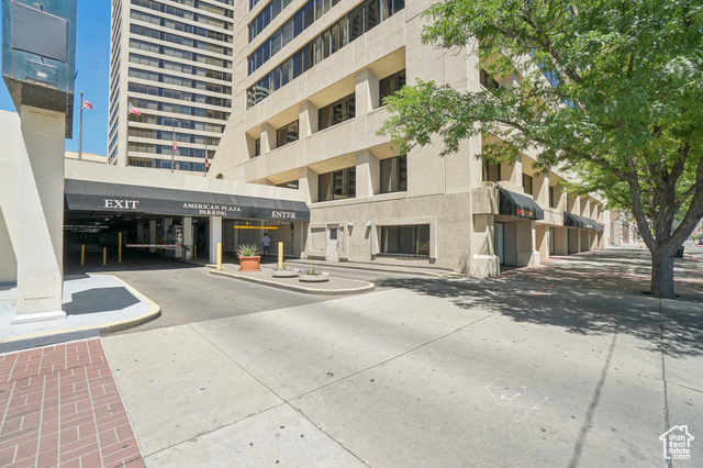 Photo 41 for MLS #2097643 at 44 W 300 South #805S