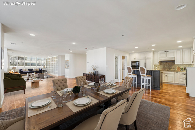 Photo 5 for MLS #2097643 at 44 W 300 South #805S