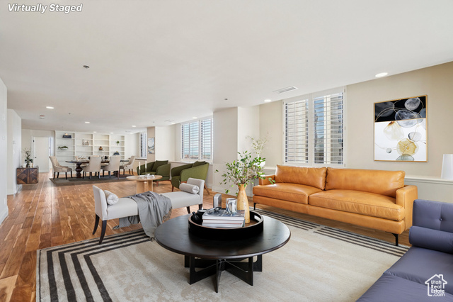 Photo 13 for MLS #2097643 at 44 W 300 South #805S