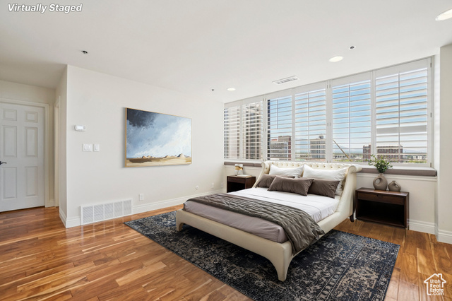 Photo 19 for MLS #2097643 at 44 W 300 South #805S
