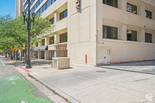 Photo 3 for MLS #2097643 at 44 W 300 South #805S