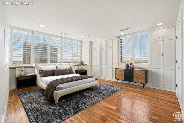 Photo 18 for MLS #2097643 at 44 W 300 South #805S
