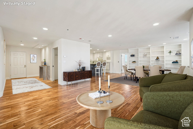 Photo 4 for MLS #2097643 at 44 W 300 South #805S