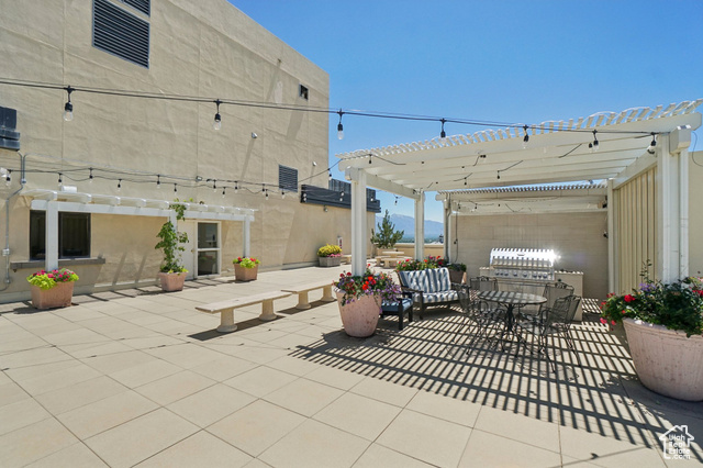 Photo 29 for MLS #2097643 at 44 W 300 South #805S